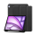 Etui do tableta TECH-PROTECT SmartCase Pen do iPad Air 13" Black 5906302308651